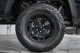 Thumbnail of 2021 Diamond Black Crystal Pearlcoat RAM 1500