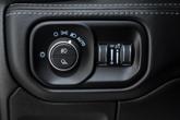 Thumbnail of 2021 Diamond Black Crystal Pearlcoat RAM 1500