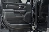Thumbnail of 2021 Diamond Black Crystal Pearlcoat RAM 1500