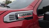 Thumbnail of 2024 Volcanic Red Tintcoat GMC Sierra 2500