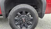 Thumbnail of 2024 Volcanic Red Tintcoat GMC Sierra 2500
