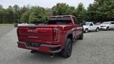 Thumbnail of 2024 Volcanic Red Tintcoat GMC Sierra 2500