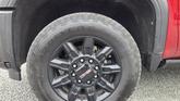 Thumbnail of 2024 Volcanic Red Tintcoat GMC Sierra 2500