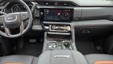 Thumbnail of 2024 Volcanic Red Tintcoat GMC Sierra 2500