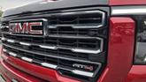 Thumbnail of 2024 Volcanic Red Tintcoat GMC Sierra 2500
