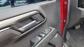 Thumbnail of 2024 Volcanic Red Tintcoat GMC Sierra 2500