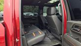 Thumbnail of 2024 Volcanic Red Tintcoat GMC Sierra 2500