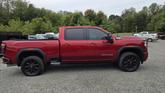 Thumbnail of 2024 Volcanic Red Tintcoat GMC Sierra 2500