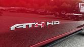Thumbnail of 2024 Volcanic Red Tintcoat GMC Sierra 2500
