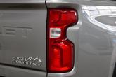 Thumbnail of 2024 Sterling Gray Metallic Chevrolet Silverado 2500