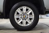 Thumbnail of 2024 Sterling Gray Metallic Chevrolet Silverado 2500