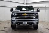 Thumbnail of 2024 Sterling Gray Metallic Chevrolet Silverado 2500