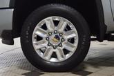 Thumbnail of 2024 Sterling Gray Metallic Chevrolet Silverado 2500