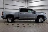Thumbnail of 2024 Sterling Gray Metallic Chevrolet Silverado 2500