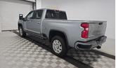 Thumbnail of 2024 Sterling Gray Metallic Chevrolet Silverado 2500