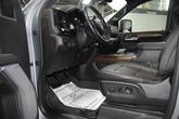 Thumbnail of 2024 Sterling Gray Metallic Chevrolet Silverado 2500