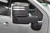 Thumbnail of 2024 Sterling Gray Metallic Chevrolet Silverado 2500