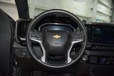 Thumbnail of 2024 Sterling Gray Metallic Chevrolet Silverado 2500
