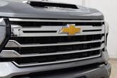 Thumbnail of 2024 Sterling Gray Metallic Chevrolet Silverado 2500