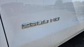 Thumbnail of 2019 Summit White GMC Sierra 2500
