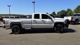 Thumbnail of 2019 Summit White GMC Sierra 2500