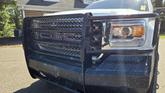 Thumbnail of 2019 Summit White GMC Sierra 2500
