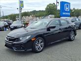 Thumbnail of 2020 Crystal Black Pearl Honda Civic
