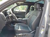 Thumbnail of 2025 Pure Gray Volkswagen Atlas Cross Sport