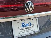 Thumbnail of 2025 Pure Gray Volkswagen Atlas Cross Sport