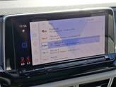 Thumbnail of 2024 Aurora Red Metallic Volkswagen Atlas Cross Sport