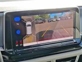 Thumbnail of 2024 Aurora Red Metallic Volkswagen Atlas Cross Sport