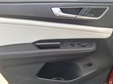 Thumbnail of 2024 Aurora Red Metallic Volkswagen Atlas Cross Sport