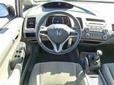 Thumbnail of 2011 Silver Honda Civic
