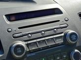 Thumbnail of 2011 Silver Honda Civic