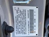 Thumbnail of 2011 Silver Honda Civic