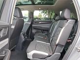Thumbnail of 2025 Pure Gray Volkswagen Atlas