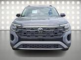 Thumbnail of 2025 Pure Gray Volkswagen Atlas