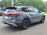 Thumbnail of 2025 Pure Gray Volkswagen Atlas