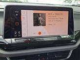 Thumbnail of 2025 Pure Gray Volkswagen Atlas