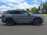 Thumbnail of 2025 Pure Gray Volkswagen Atlas