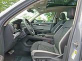 Thumbnail of 2025 Pure Gray Volkswagen Atlas