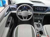 Thumbnail of 2022 Cornflower Blue Volkswagen Taos