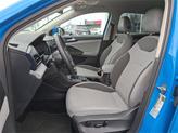 Thumbnail of 2022 Cornflower Blue Volkswagen Taos