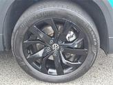 Thumbnail of 2022 Cornflower Blue Volkswagen Taos