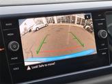 Thumbnail of 2022 Cornflower Blue Volkswagen Taos