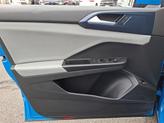 Thumbnail of 2022 Cornflower Blue Volkswagen Taos