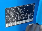 Thumbnail of 2022 Cornflower Blue Volkswagen Taos
