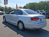 Thumbnail of 2015 Reflex Silver Metallic Volkswagen Jetta