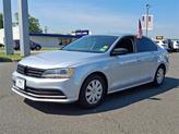 Thumbnail of 2015 Reflex Silver Metallic Volkswagen Jetta