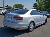 Thumbnail of 2015 Reflex Silver Metallic Volkswagen Jetta